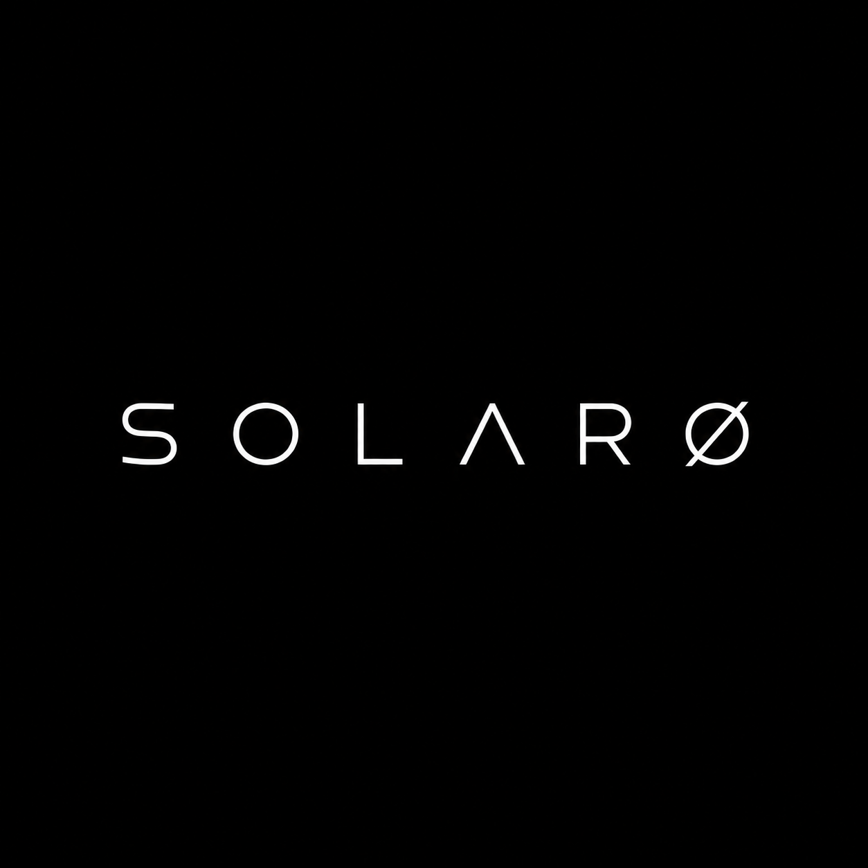 Visual SOLARØ